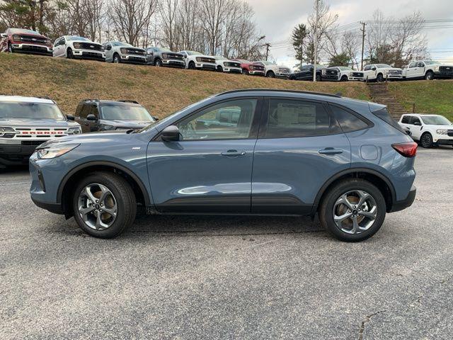 new 2025 Ford Escape car, priced at $33,870