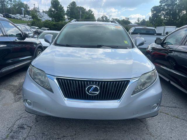 used 2012 Lexus RX 350 car, priced at $11,799