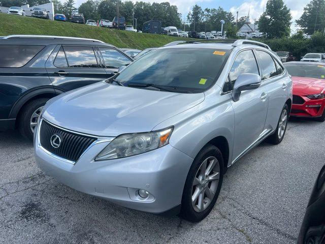 used 2012 Lexus RX 350 car, priced at $11,799