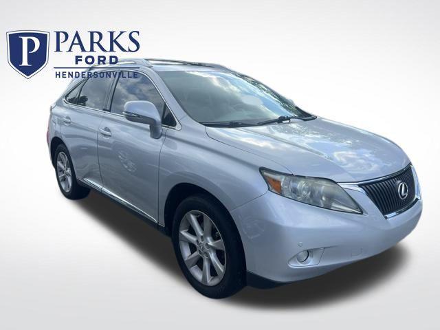 used 2012 Lexus RX 350 car, priced at $11,799