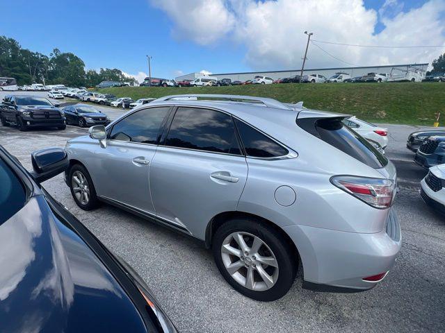 used 2012 Lexus RX 350 car, priced at $11,799