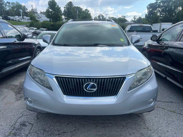 used 2012 Lexus RX 350 car, priced at $11,799
