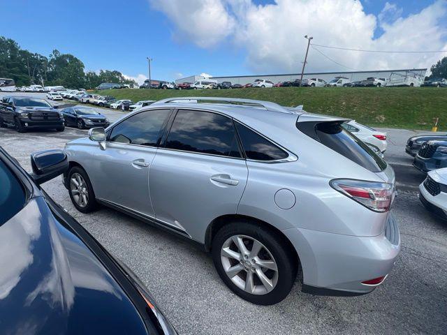 used 2012 Lexus RX 350 car, priced at $11,799