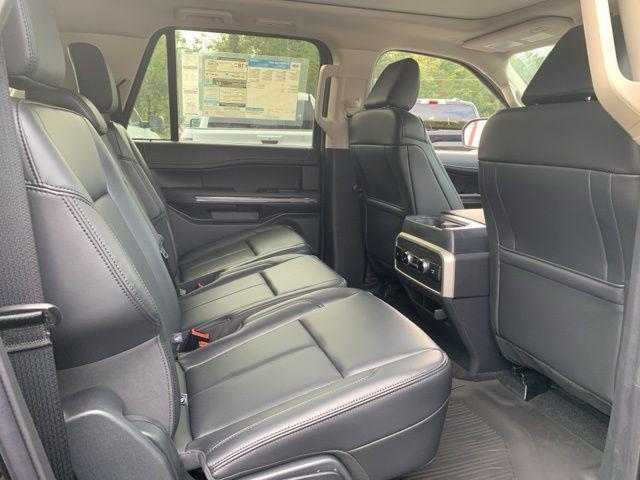 new 2024 Ford Expedition car, priced at $66,065