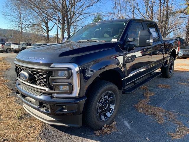 new 2024 Ford F-250 car, priced at $60,060