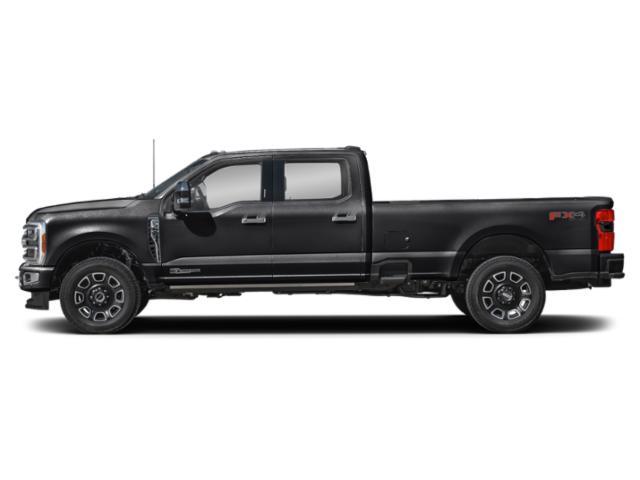 new 2024 Ford F-350 car, priced at $94,341