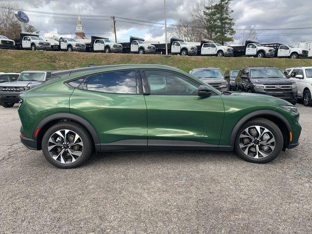 new 2024 Ford Mustang Mach-E car, priced at $41,605