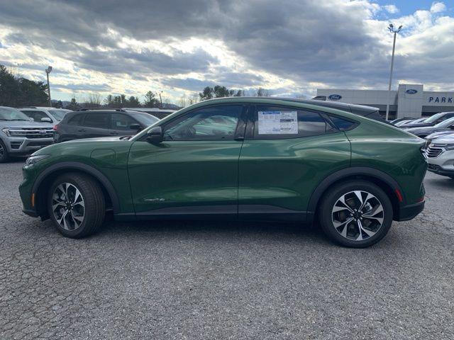 new 2024 Ford Mustang Mach-E car, priced at $41,605