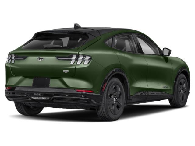 new 2024 Ford Mustang Mach-E car, priced at $41,605