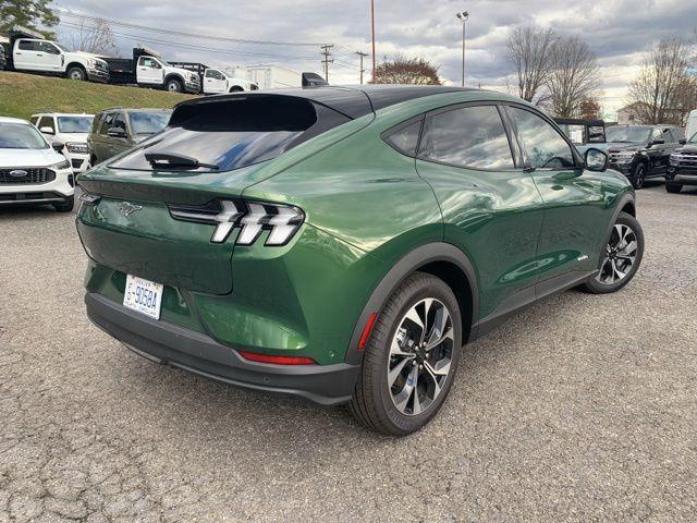 new 2024 Ford Mustang Mach-E car, priced at $41,605