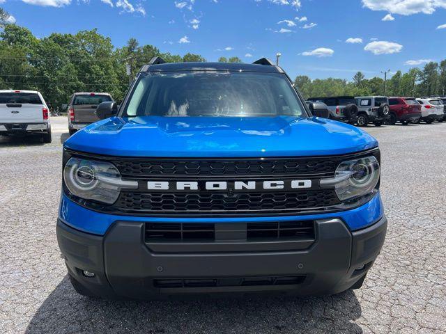 new 2025 Ford Bronco Sport car, priced at $39,080