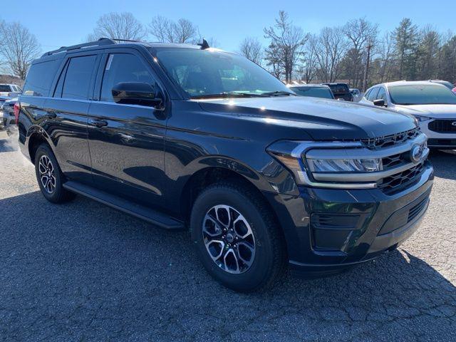 new 2024 Ford Expedition car, priced at $58,980