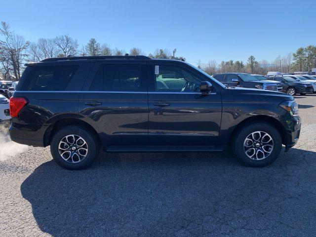 new 2024 Ford Expedition car, priced at $58,980