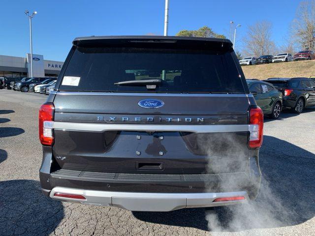 new 2024 Ford Expedition car, priced at $58,980