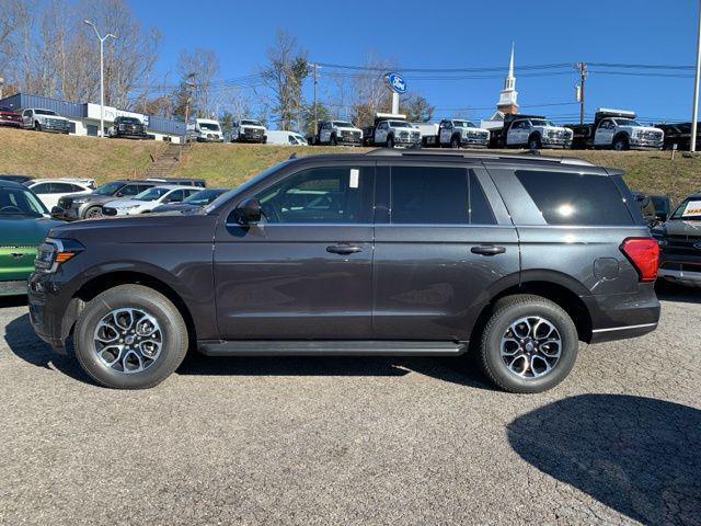 new 2024 Ford Expedition car, priced at $58,980