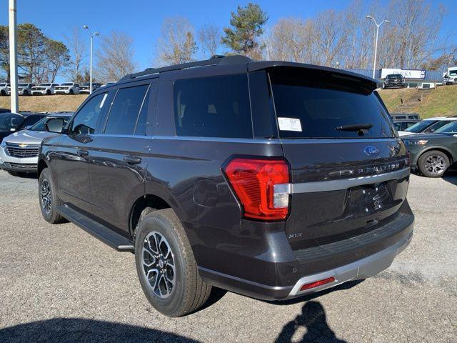 new 2024 Ford Expedition car, priced at $58,980