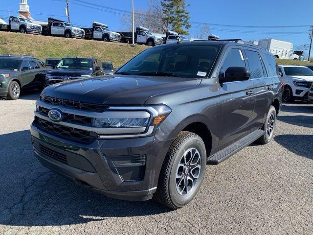 new 2024 Ford Expedition car, priced at $58,980