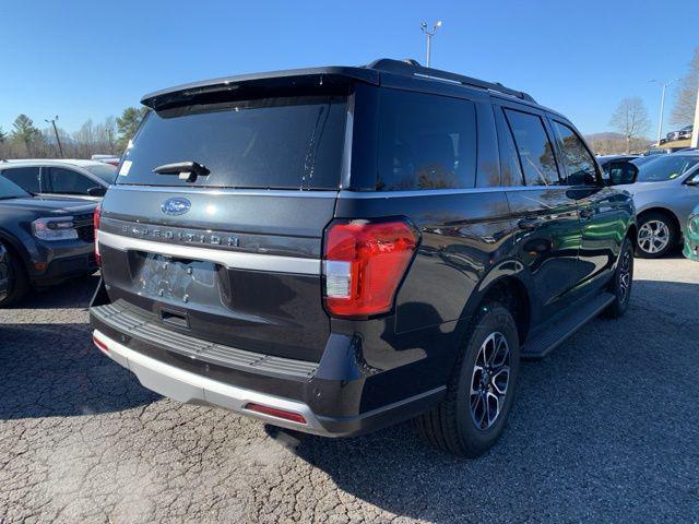 new 2024 Ford Expedition car, priced at $58,980