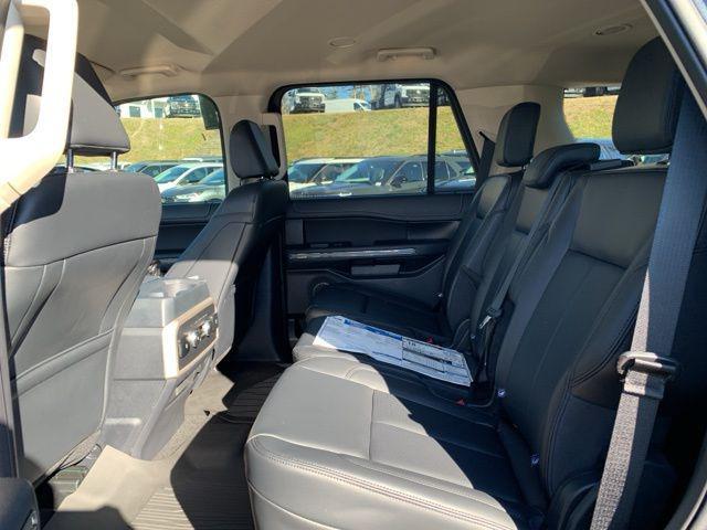 new 2024 Ford Expedition car, priced at $58,980