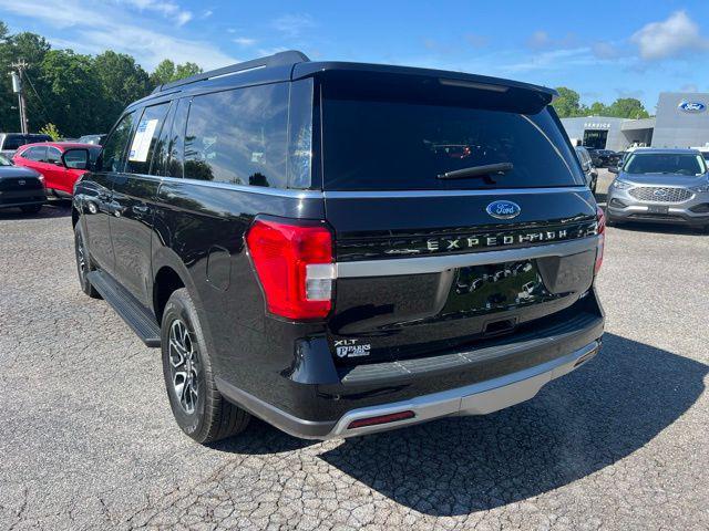 used 2024 Ford Expedition Max car, priced at $51,138
