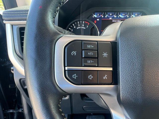 used 2024 Ford Expedition Max car, priced at $51,138