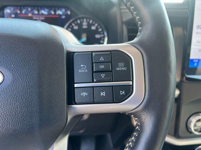 used 2024 Ford Expedition Max car, priced at $51,138