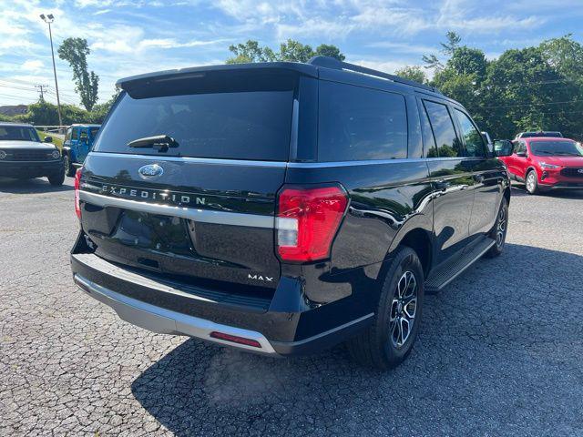 used 2024 Ford Expedition Max car, priced at $51,138