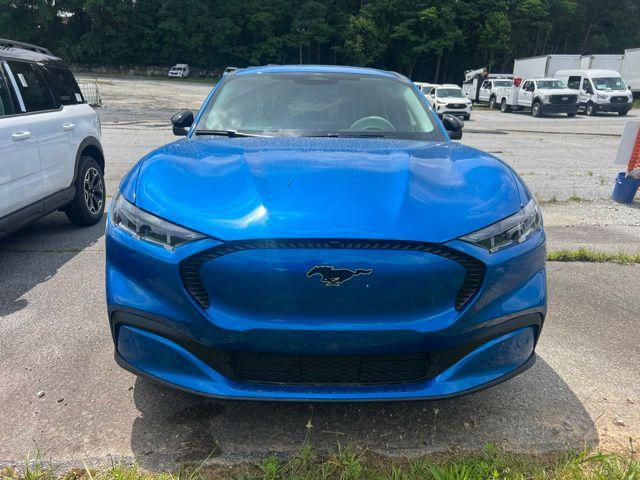 new 2025 Ford Mustang Mach-E car, priced at $39,986