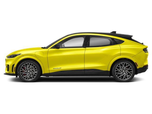 new 2024 Ford Mustang Mach-E car, priced at $51,415