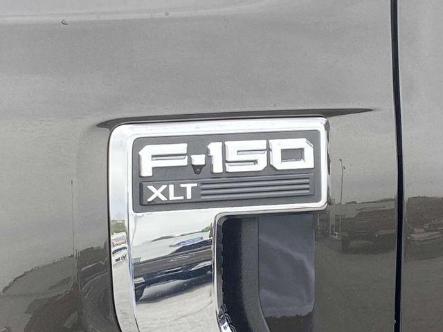 new 2024 Ford F-150 car, priced at $55,760