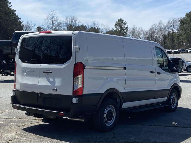 new 2024 Ford Transit-150 car, priced at $55,005