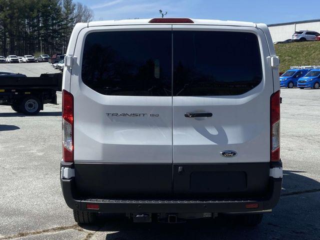 new 2024 Ford Transit-150 car, priced at $55,005