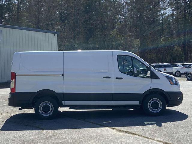 new 2024 Ford Transit-150 car, priced at $55,005