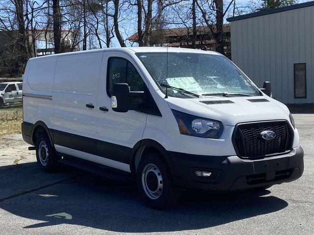 new 2024 Ford Transit-150 car, priced at $55,005