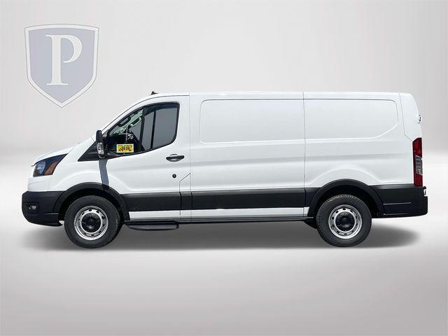 new 2024 Ford Transit-150 car, priced at $55,005