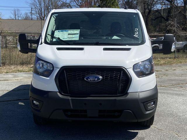 new 2024 Ford Transit-150 car, priced at $55,005