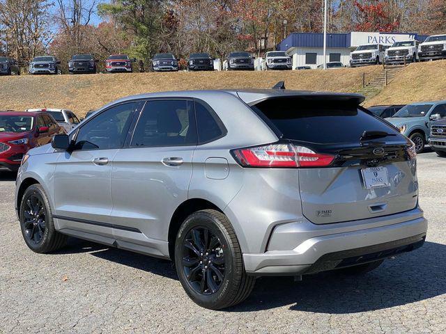 new 2024 Ford Edge car, priced at $32,096