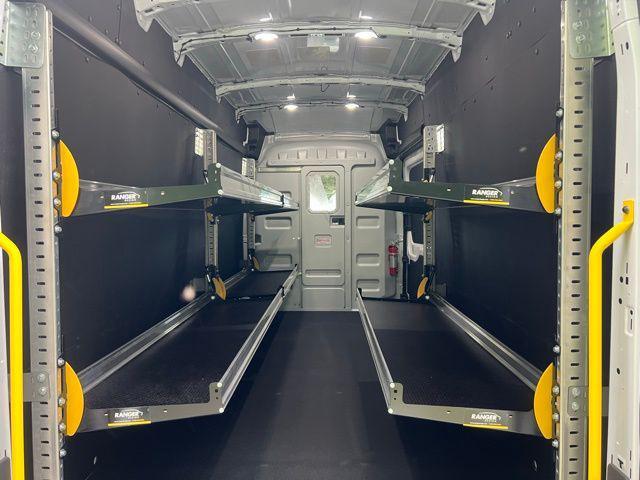 new 2024 Ford Transit-250 car, priced at $60,388