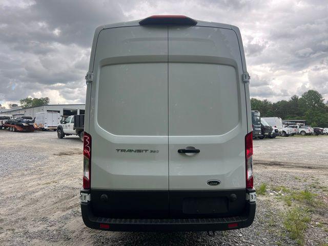 new 2024 Ford Transit-250 car, priced at $60,388