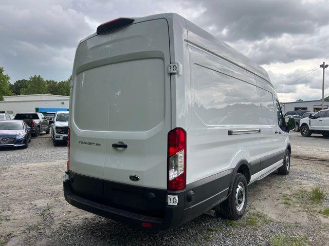 new 2024 Ford Transit-250 car, priced at $60,388
