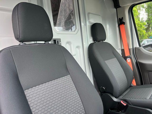 new 2024 Ford Transit-250 car, priced at $60,388