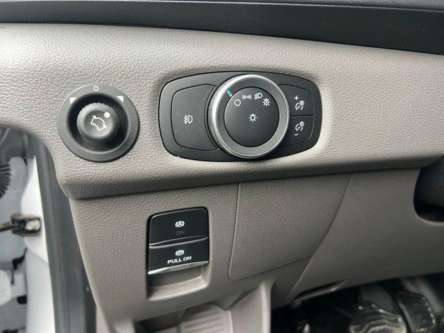 new 2024 Ford Transit-250 car, priced at $60,388