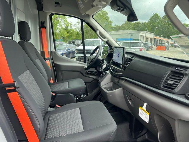 new 2024 Ford Transit-250 car, priced at $60,388