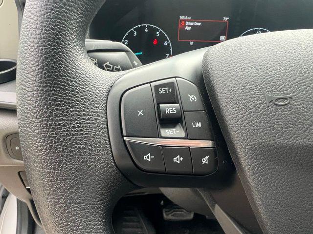 new 2024 Ford Transit-250 car, priced at $60,388