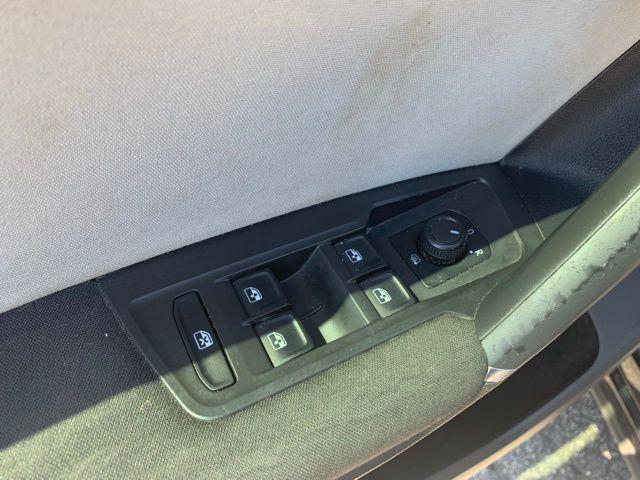 used 2020 Volkswagen Tiguan car, priced at $13,998