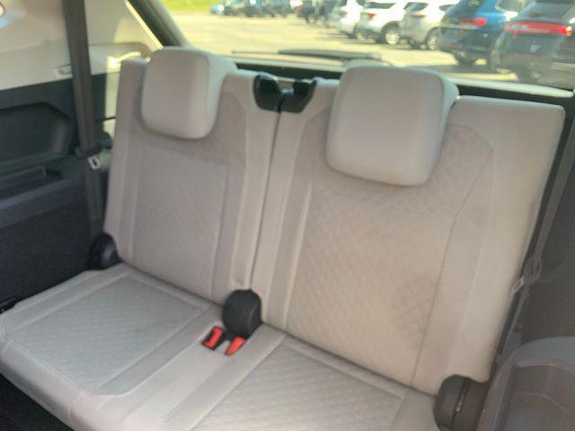 used 2020 Volkswagen Tiguan car, priced at $13,998