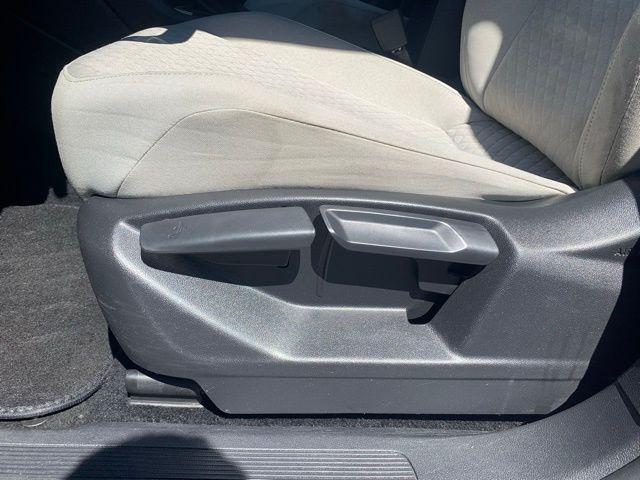 used 2020 Volkswagen Tiguan car, priced at $13,998