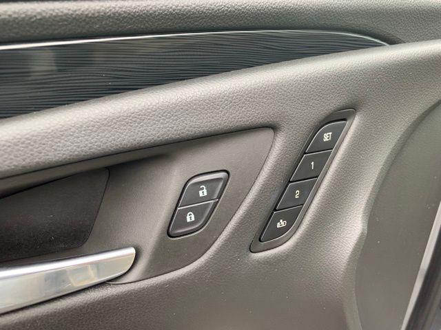 used 2017 Buick Envision car, priced at $14,794