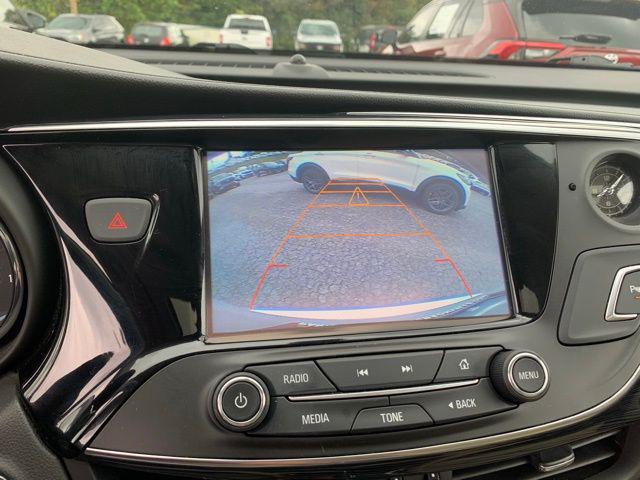 used 2017 Buick Envision car, priced at $14,794