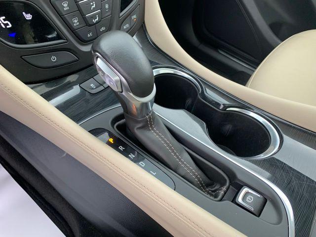 used 2017 Buick Envision car, priced at $14,794